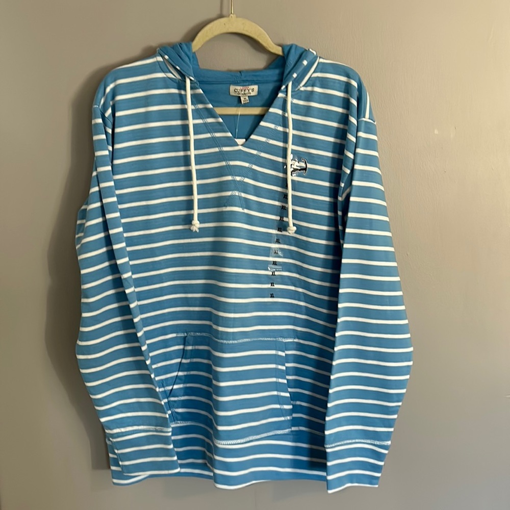 Cuffys Sweatshirt